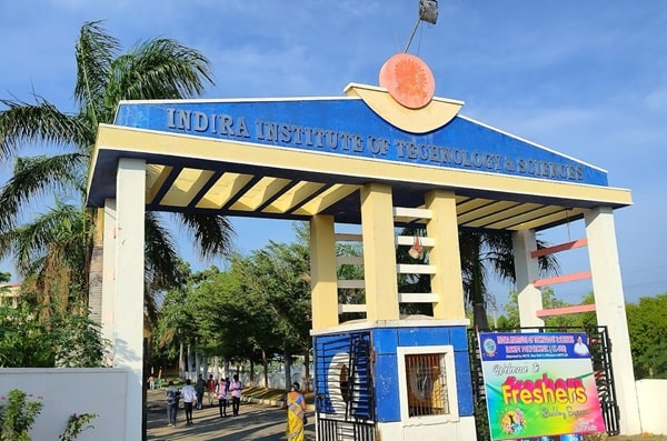 Indira Institute of Technology and Sciences